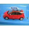 Renault Twingo GT red 1:24 Welly