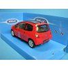 Renault Twingo GT red 1:24 Welly