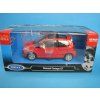 Renault Twingo GT red 1:24 Welly