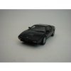 BMW M1 Black 12 cm Pull back Welly