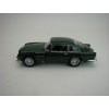 Aston Martin DB5 1963 Green Pull back 1:38 Kinsmart