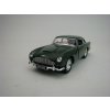Aston Martin DB5 1963 Green Pull back 1:38 Kinsmart