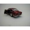 Aston Martin DB5 1963 Purple Pull back 1:38 Kinsmart