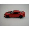 Chevrolet Camaro ZL1 Red Pull back 1:38 Kinsmart