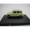 Renault 4 Beige 1:76 Oxford