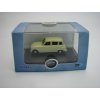Renault 4 Beige 1:76 Oxford