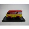 Austin K8 Van Coca-Cola 1:76 Oxford