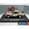 Porsche 924 Carrera GTS No.1 Rohrl Rallye Antibes 1981 1:43 CMR WRC021