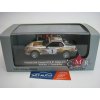 Porsche 924 Carrera GTS No.1 Rohrl Rallye Antibes 1981 1:43 CMR WRC021