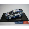 Ford Fiesta WRC No.3 Suninen Rallye MC 2021 1:43 Ixo Models RAM786