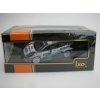 Ford Fiesta WRC No.3 Suninen Rallye MC 2021 1:43 Ixo Models RAM786
