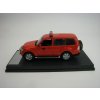 Mitsubishi Pajero Macau Fire Department 1:43 Vitesse 29325
