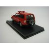 Mitsubishi Pajero Macau Fire Department 1:43 Vitesse 29325