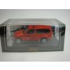 Mitsubishi Pajero Macau Fire Department 1:43 Vitesse 29325