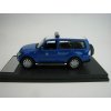 Mitsubishi Pajero Macau Public Security Police 1:43 Vitesse 29326