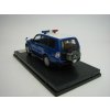 Mitsubishi Pajero Macau Public Security Police 1:43 Vitesse 29326