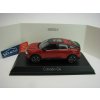 Citroen C4 2020 Elixír Red 1:43 Norev 155448