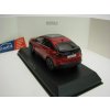 Citroen C4 2020 Elixír Red 1:43 Norev 155448
