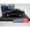 Ford Escort Mk2 RS Mexico Black 1:43 Corgi Vanguards 12619