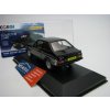 Ford Escort Mk2 RS Mexico Black 1:43 Corgi Vanguards 12619