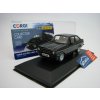 Ford Escort Mk2 RS Mexico Black 1:43 Corgi Vanguards 12619