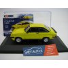 Ford Escort Mk2 RS2000 Custom Signal Yellow 1:43 Corgi Vanguards 14900