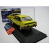 Ford Escort Mk2 RS2000 Custom Signal Yellow 1:43 Corgi Vanguards 14900