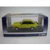 Ford Escort Mk2 RS2000 Custom Signal Yellow 1:43 Corgi Vanguards 14900