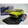 Ford Escort Mk2 RS2000 Custom Signal Yellow 1:43 Corgi Vanguards 14900