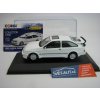 Ford Sierra RS500 Cosworth Diamond White 1:43 Corgi Vanguards 11707