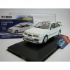 Ford Sierra RS500 Cosworth Diamond White 1:43 Corgi Vanguards 11707