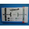 Letadlo Fieseler Fi-156 Storch 1:72 Směr 0833