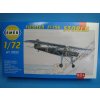 Letadlo Fieseler Fi-156 Storch 1:72 Směr 0833