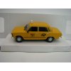 Fiat 125p TAXI TV seriál Zmiennicy 1:43 Daffi 2022