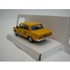 Fiat 125p TAXI TV seriál Zmiennicy 1:43 Daffi 2022
