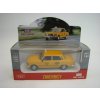 Fiat 125p TAXI TV seriál Zmiennicy 1:43 Daffi 2022