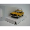 Fiat 125p TAXI TV seriál Zmiennicy 1:43 Daffi 2022