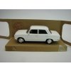 Fiat 125p Bílý 1:43 Daffi 2022