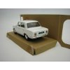 Fiat 125p Bílý 1:43 Daffi 2022