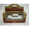 Fiat 125p Bílý 1:43 Daffi 2022