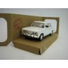 Fiat 125p Bílý 1:43 Daffi 2022
