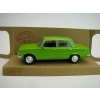 Fiat 125p Zelený 1:43 Daffi 2022