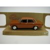 Fiat 125p Hnědý 1:43 Daffi 2022