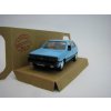 FSO Polonez modrý 1:43 Daffi 2022