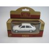 FSO Polonez Bílý 1:43 Daffi 2022