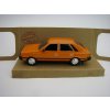 FSO Polonez Oranžový 1:43 Daffi 2022