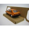 FSO Polonez Oranžový 1:43 Daffi 2022