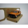 FSO Polonez Oranžový 1:43 Daffi 2022