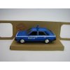 FSO Polonez 1972 Milicja Blue 1:43 Daffi 2022