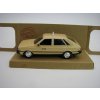 FSO Polonez 1972 Taxi Créme 1:43 Daffi 2022